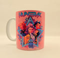 Tasse „Huntrix – Pop Hunters“